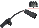 Speedo Sensor