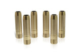 Ferrea Ford Big Block .235in Stem Dia Exhaust/Intake Valve Guides - Set of 8