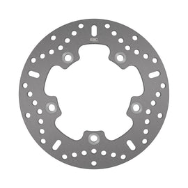 EBC 15-16 Suzuki GSX-R 1000 ABS Brembo Radial Caliper/310mm Disc Rear Right Standard Rotor