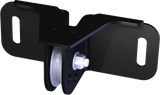 KFI Wide Fairlead Plow Pulley - Steel Cable
