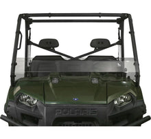 Load image into Gallery viewer, National Cycle 10-13 Polaris Ranger 500-900 Full-Size Half Windshield