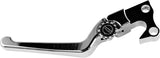Anthem Adjustable Lever Set Chrome `14-16 Hydro Clutch