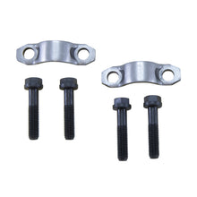 Load image into Gallery viewer, Yukon Gear 1310 / U-Joint Straps &amp; Bolts / 8.5in Front / 12P &amp; 12T GM
