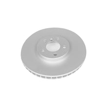 Load image into Gallery viewer, Power Stop 02-03 BMW X5 Front Evolution High Carbon Geomet Coated Rotor