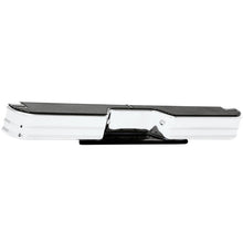 Load image into Gallery viewer, Westin/Fey 83-97 Mitsubishi Pickup / 80-88 Toyota Pickup Surestep Universal Bumper - Chrome