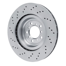 Load image into Gallery viewer, DFC 08-13 BMW M3 Right Front Drilled Brake Rotor