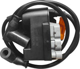Coil External S-D