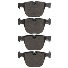 Load image into Gallery viewer, DFC 02-13 BMW 545I Rear Active Performance Pads and Hardware Kit