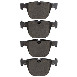DFC 02-13 BMW 545I Rear Active Performance Pads and Hardware Kit
