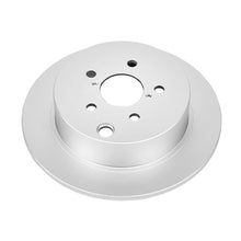 Load image into Gallery viewer, Power Stop 16-19 Subaru Crosstrek Rear Evolution Geomet Coated Rotor