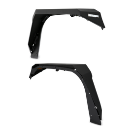 Body Armor 4x4 2019+ Jeep Wrangler JL Gladiator JT Front Fender Flares
