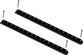 KFI 05-14 Polaris Ranger 700-800/ XP/ 11-14 Bobcat 3200/3400 Cargo Rail