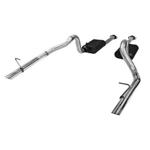 Load image into Gallery viewer, Flowmaster 87-93 Mustang 5.0L LX &amp; 86 GT American Thunder Cat-Back Exhaust System
