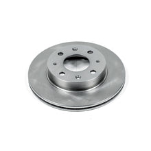 Load image into Gallery viewer, Power Stop 1984 Honda Civic Front Autospecialty Brake Rotor