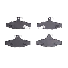 Load image into Gallery viewer, R1 84-87 Chevrolet Corvette Rear R1 Ceramic Brake Pads