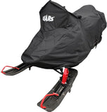 Trailerable Storage Cover