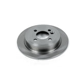 Power Stop 02-06 Mini Cooper Rear Autospecialty Brake Rotor