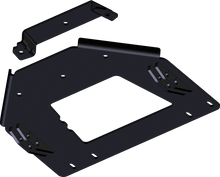 Load image into Gallery viewer, KFI 20+ Polaris Sportsman XP 1000/ Scrambler XP S 1000 ATV Plow Mount
