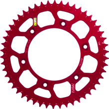 Load image into Gallery viewer, ProTaper Honda Rear Red Sprocket - 49 Teeth