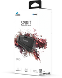 Spirit Bluetooth Headset Duo