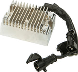 Regulator Chrome Xl `09-13 Oem 74711-08