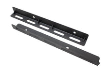 Load image into Gallery viewer, Fishbone Offroad 2018+ Jeep Wrangler JL Tub Rail Tie Downs Steel Powdercoat