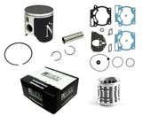 Top End Kit Gp Nikasil Sgl Rng 53.96/+0.01 Ktm