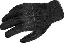 Load image into Gallery viewer, FIRSTGEAR Contour Air Glove Black Womens - Large