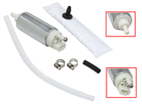 Electric Fuel Pump A/C