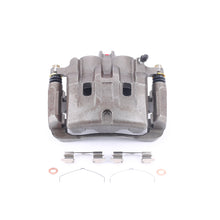 Load image into Gallery viewer, Power Stop 03-06 Acura MDX Front Left Autospecialty Caliper w/Bracket