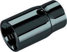 Load image into Gallery viewer, Kuryakyn Bullet 1000 H-D OEM Handlebar Control Mount Satin Black