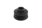 Perrin 07-21 Subaru WRX STI EJ Engines Alternator Pulley - Black