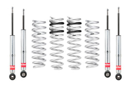 Eibach 22-23 Ford F-150 Lightning Dual eMotor Rear Pro-Truck Lift Stage 1