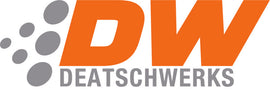 DeatschWerks 06-10 Polaris FST 1000cc Power Sports Fuel Injectors (Set of 2)