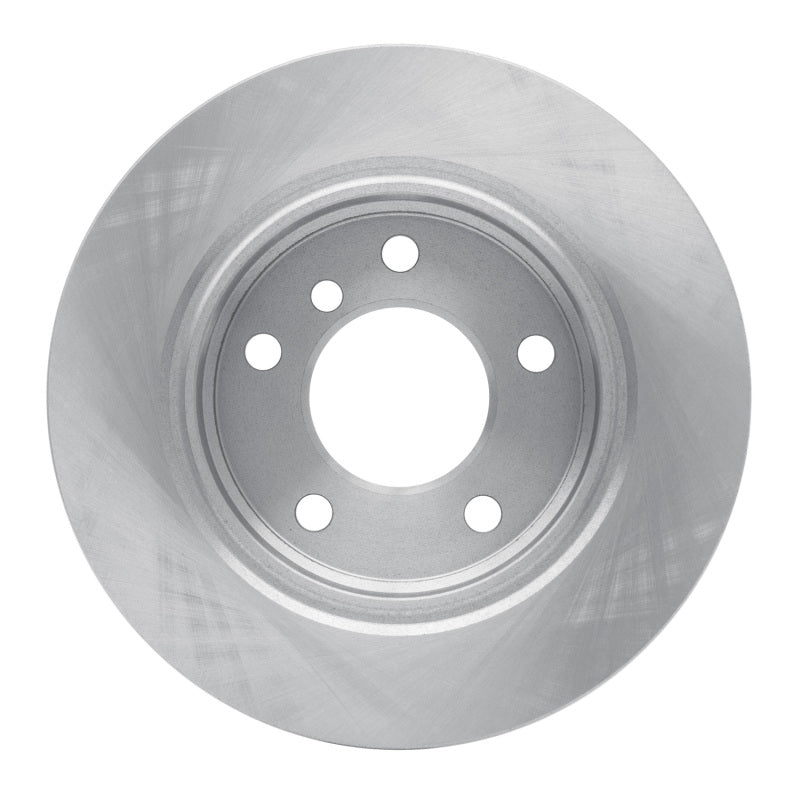 DFC 15-25 Subaru Legacy Rear Brake Rotor