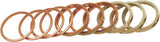 Exhaust Gaskets (10pk) Yam