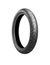 Load image into Gallery viewer, Bridgestone Battlax Adventurecross AX41F Tire - 90/100-19 M/C 55P TL Front