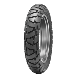Dunlop Trailmax Mission Rear Tire - 170/60B17 72T TL