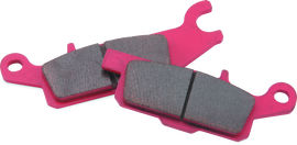 BikeMaster Yamaha Sintered Brake Pads