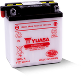 Yuasa YB3L-B Yumicron 12-Volt Battery