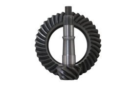 Revolution Gear & Axle GM 10-Bolt 8.5in/8.6in 3.73 Ratio Face Hobbed Ring & Pinion Set