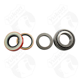 Yukon Gear Axle Bearing w/ Inner and Outer Seals (One Side) For 8.75in Chrysler