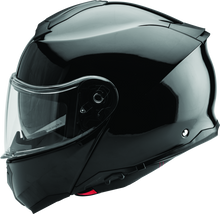 Load image into Gallery viewer, FIRSTGEAR Vulcan Modular Helmet Black - XS