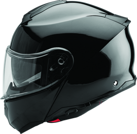 FIRSTGEAR Vulcan Modular Helmet Black - XS