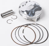 Piston Kit Hc Forged 65.97/Std 12.2:1 Hon