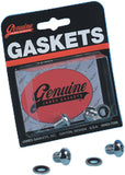 Gasket Drain Screw Fork  Flh Sftl Ex. Deuce Kit 45858-77-K