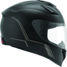 Load image into Gallery viewer, Sena Technologies Stryker Bluetooth Helmet w/ Mesh Intercom Matte Black - Medium