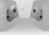 Rear A Arm Guards Alloy
