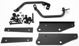 Top Case Hardware