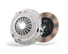 Load image into Gallery viewer, Clutch Masters 15-23 Ford Mustang 2.3L EcoBoost FX400 6-Puck Sprung Disc Clutch - 515ft/lbs Torque